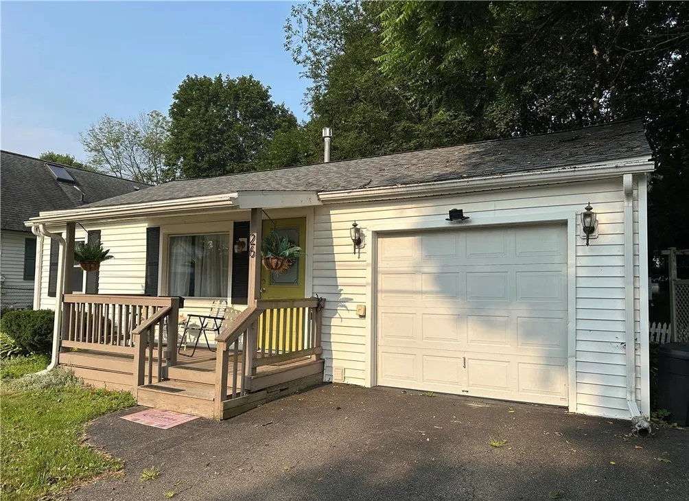 Zakwaterowanie U Rodziny Cortland 582960