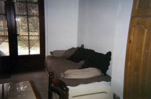 Zakwaterowanie U Rodziny Noves 660654