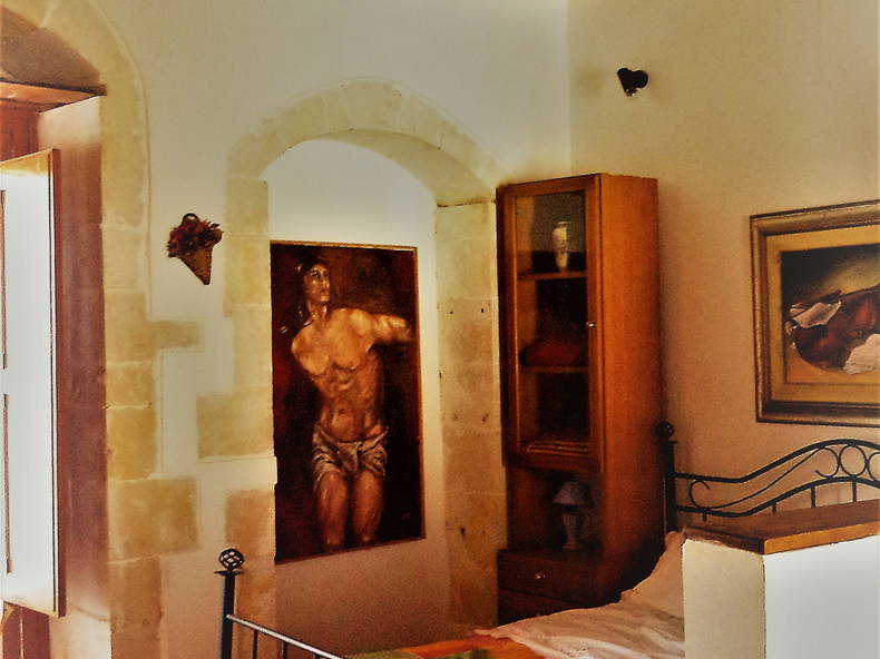 Toda La Casa Palazzolo Acreide 169606-1