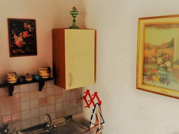 Logement Entier Palazzolo Acreide 169606-6