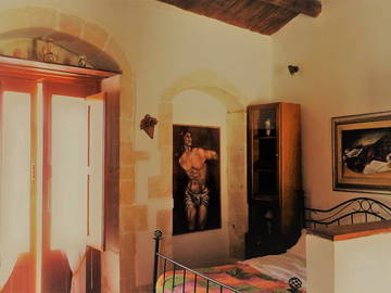 Logement Entier Palazzolo Acreide 169606-7