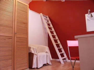 Roomlala | Mały Duplex