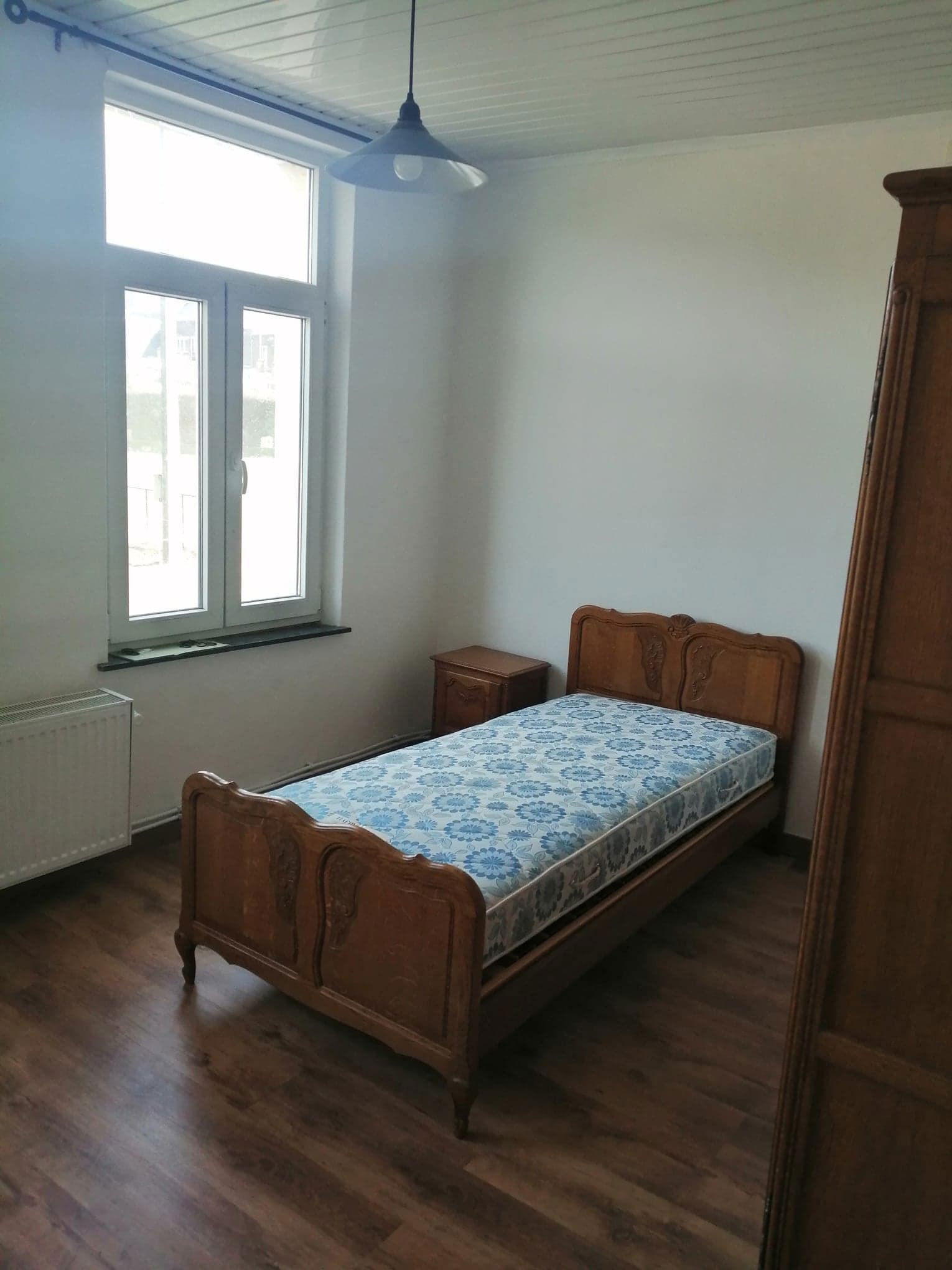 Zakwaterowanie U Rodziny Morlanwelz 260875