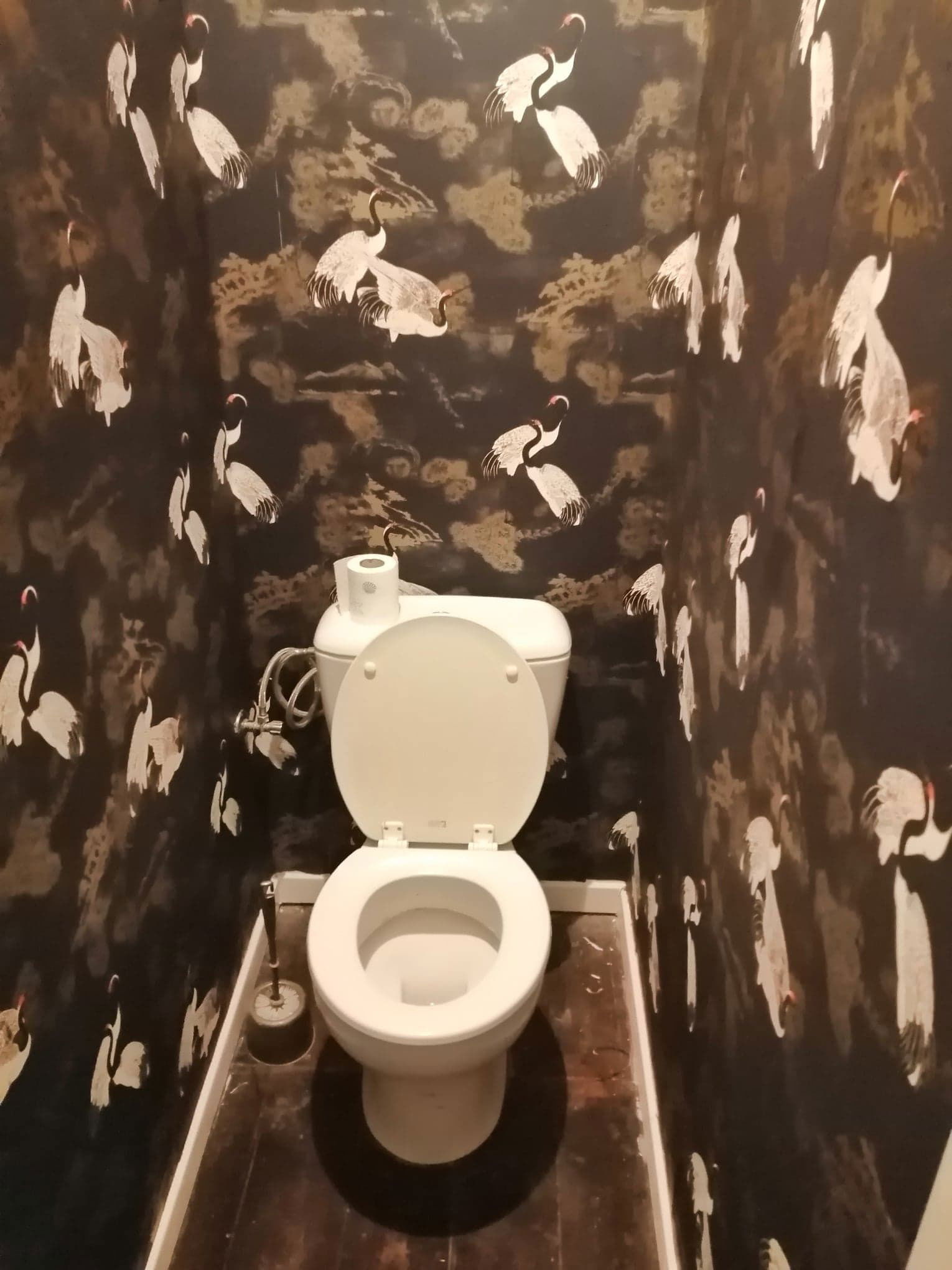 Zakwaterowanie U Rodziny Morlanwelz 260875