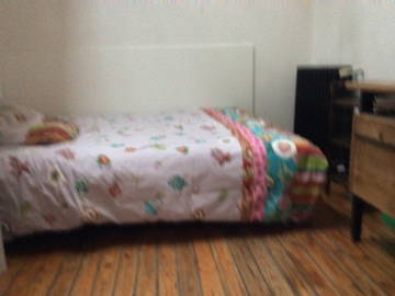 Roomlala | Mały pokój do wynajęcia