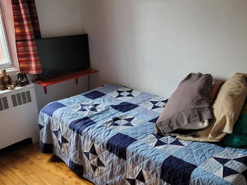 Roomlala | Mały pokój do wynajęcia tylko dla studentów