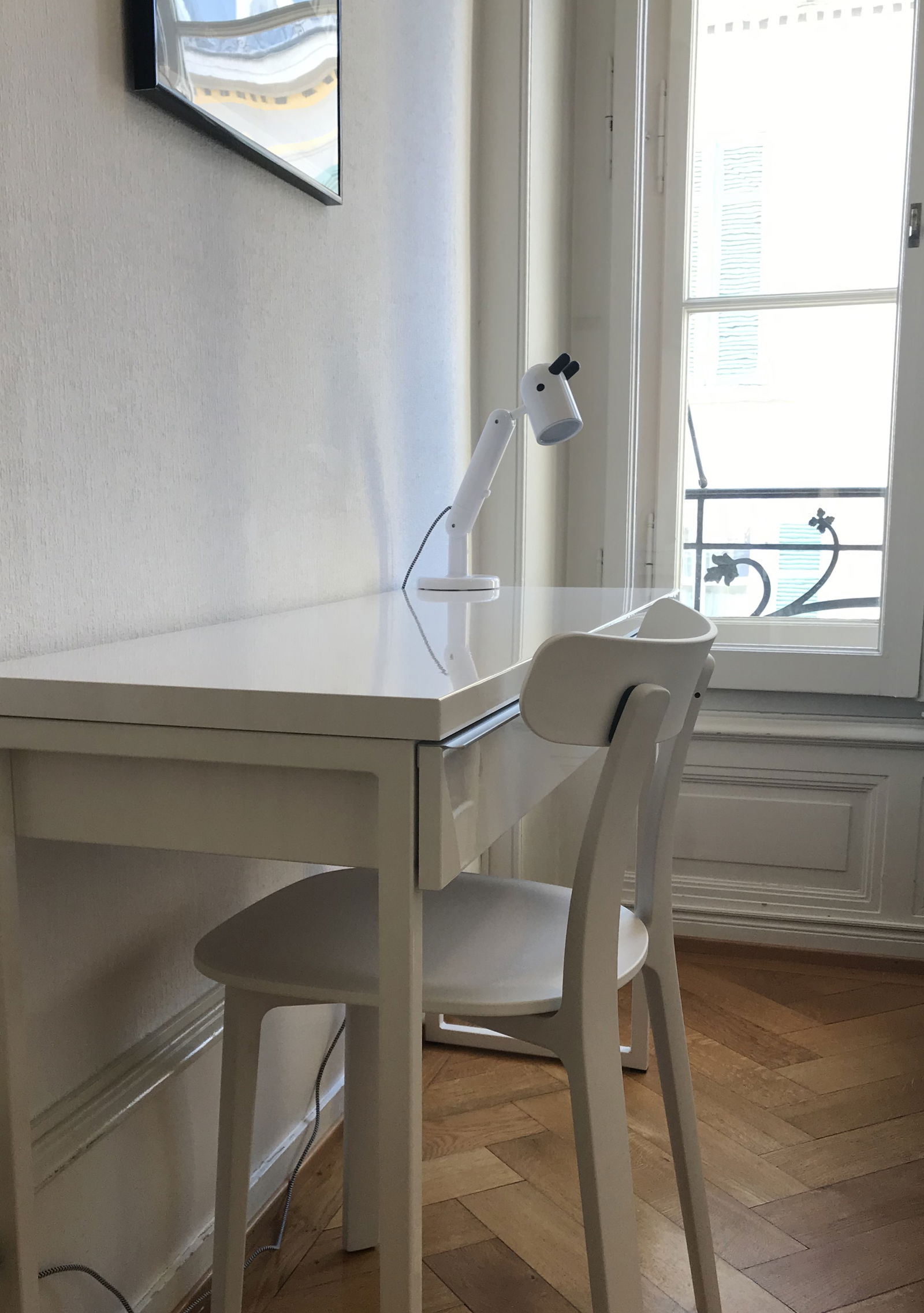 Zakwaterowanie U Rodziny Lausanne 150653