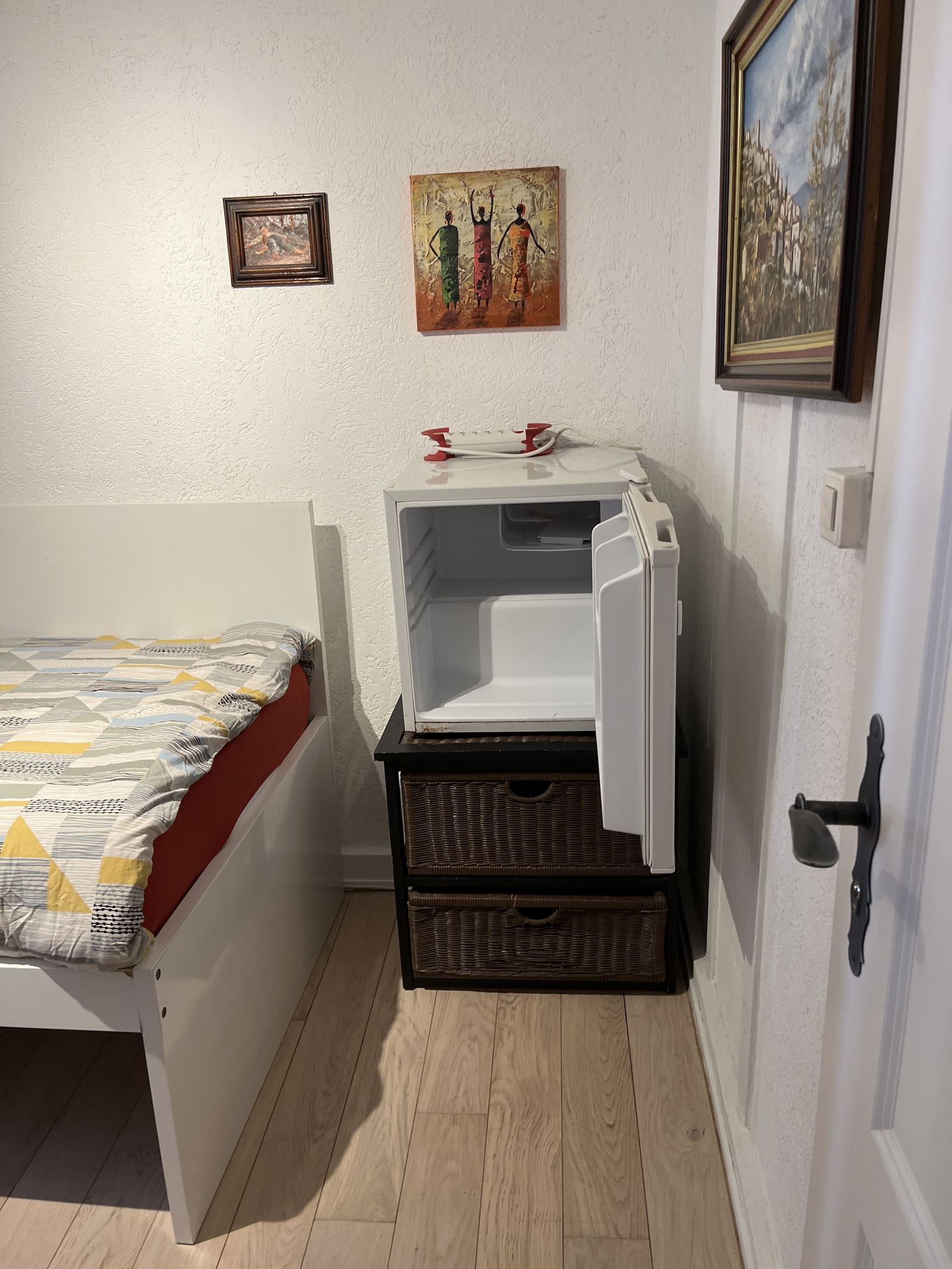 Życie La Neuveville 515516