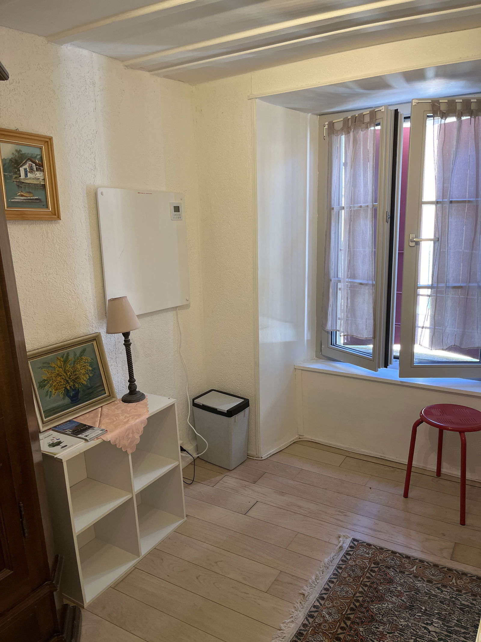 Życie La Neuveville 515516