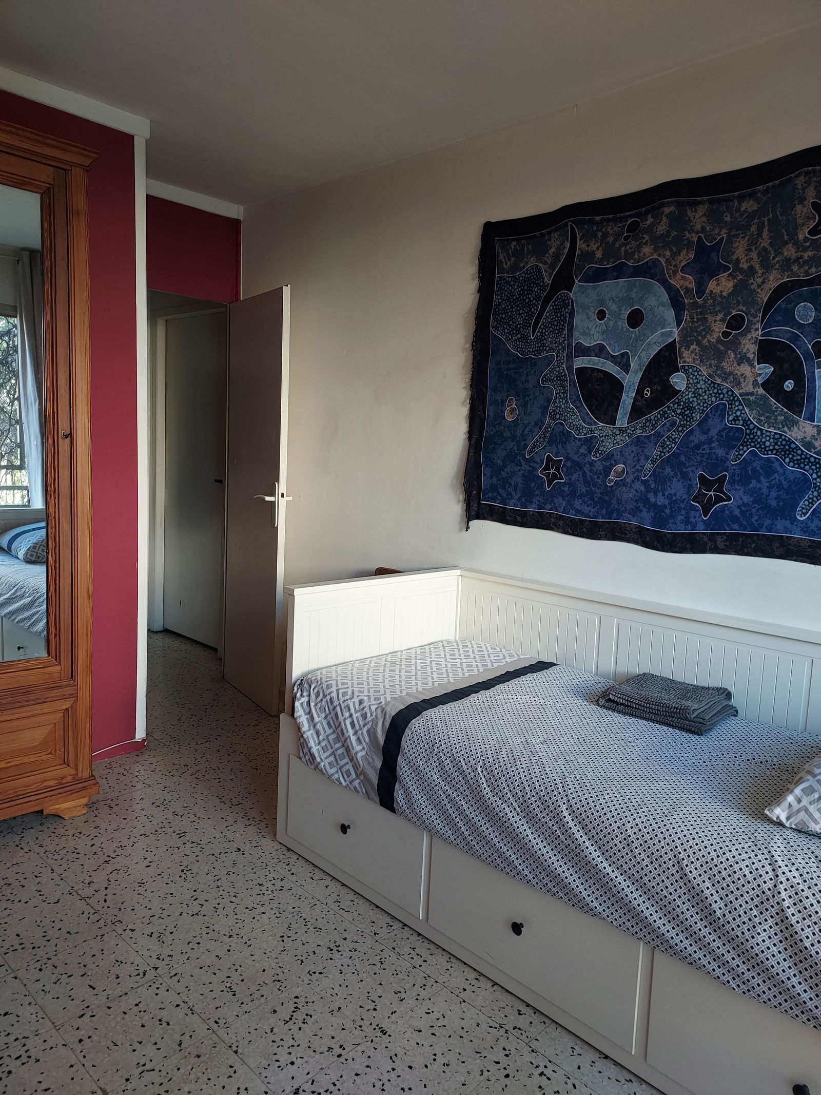 Zakwaterowanie U Rodziny Montpellier 255769