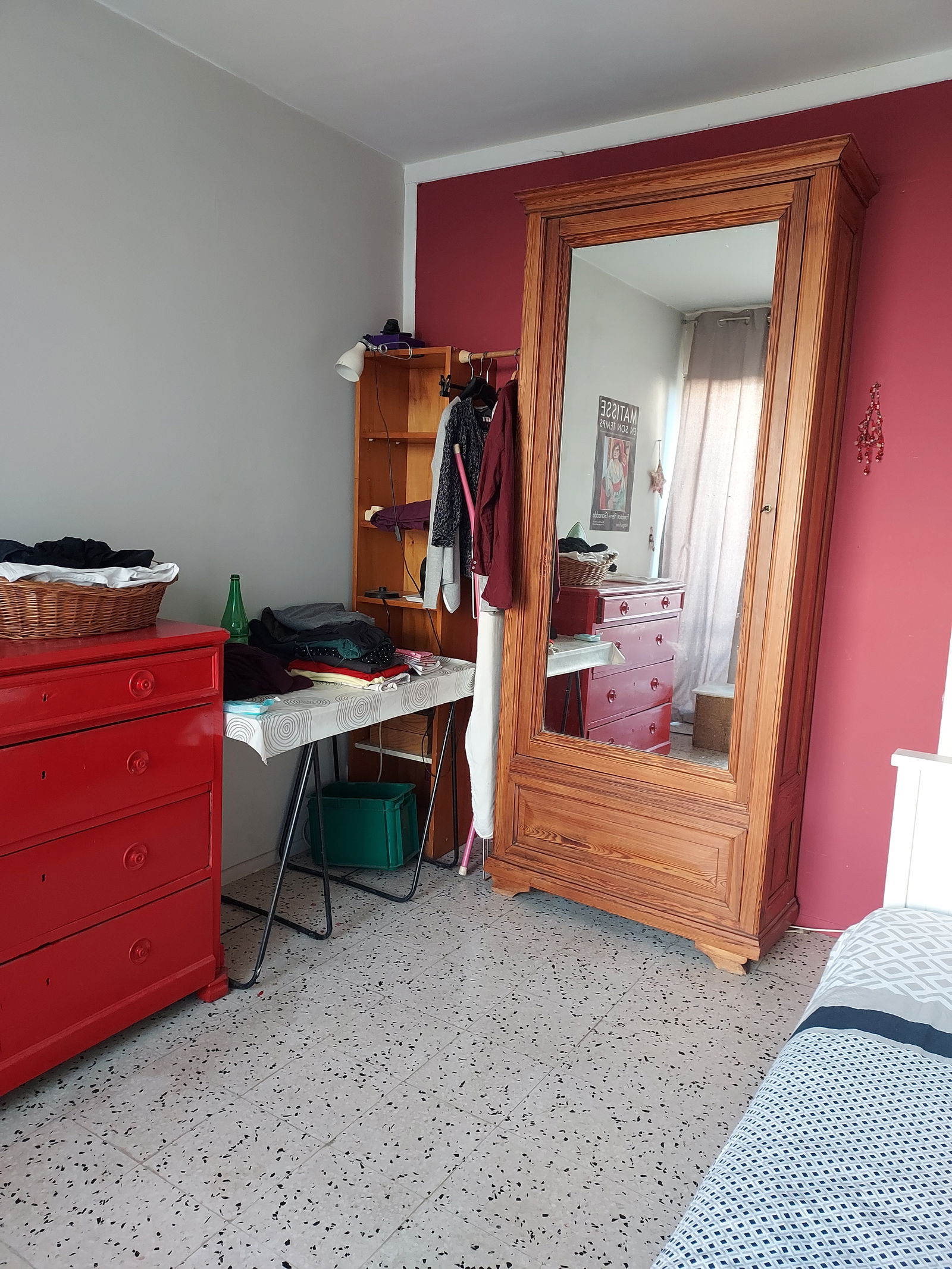 Zakwaterowanie U Rodziny Montpellier 255769