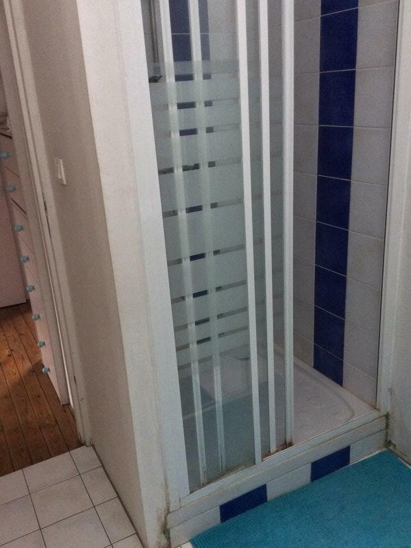 Zakwaterowanie U Rodziny Bordeaux 245634