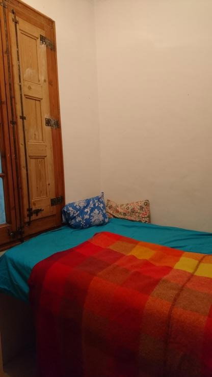 Życie Barcelona 641805