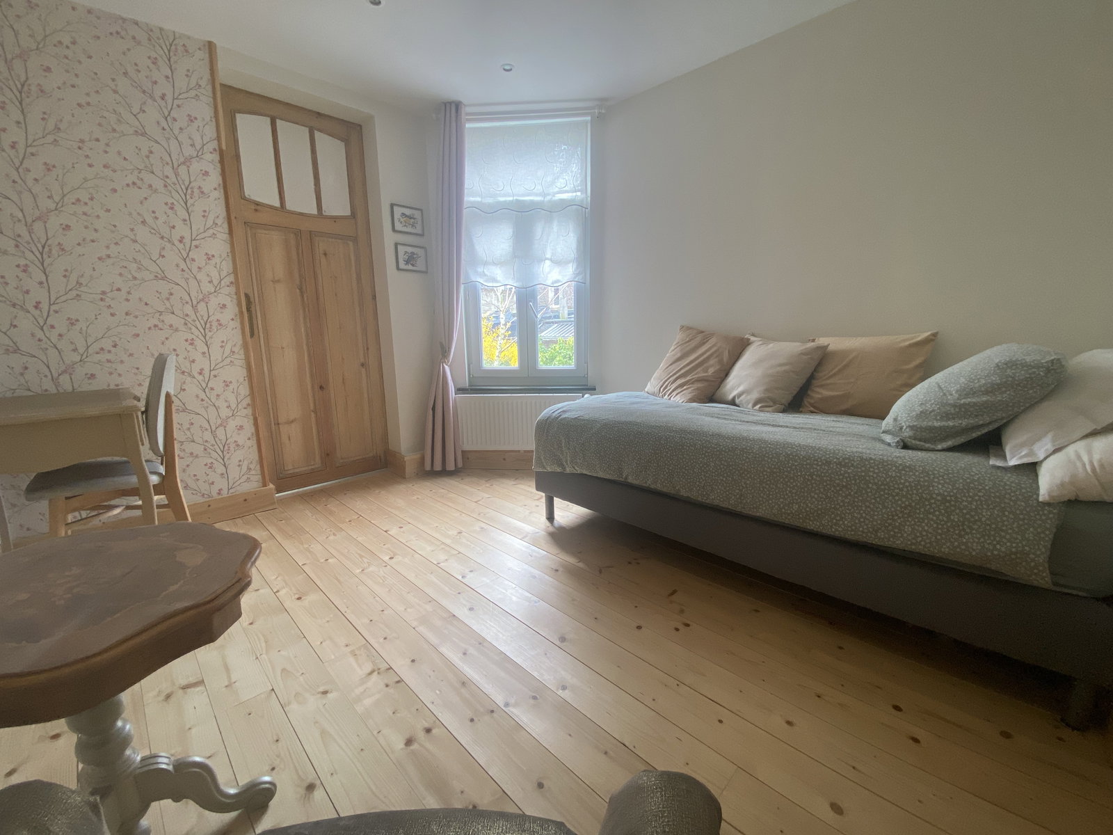 Zakwaterowanie U Rodziny Arras 660874