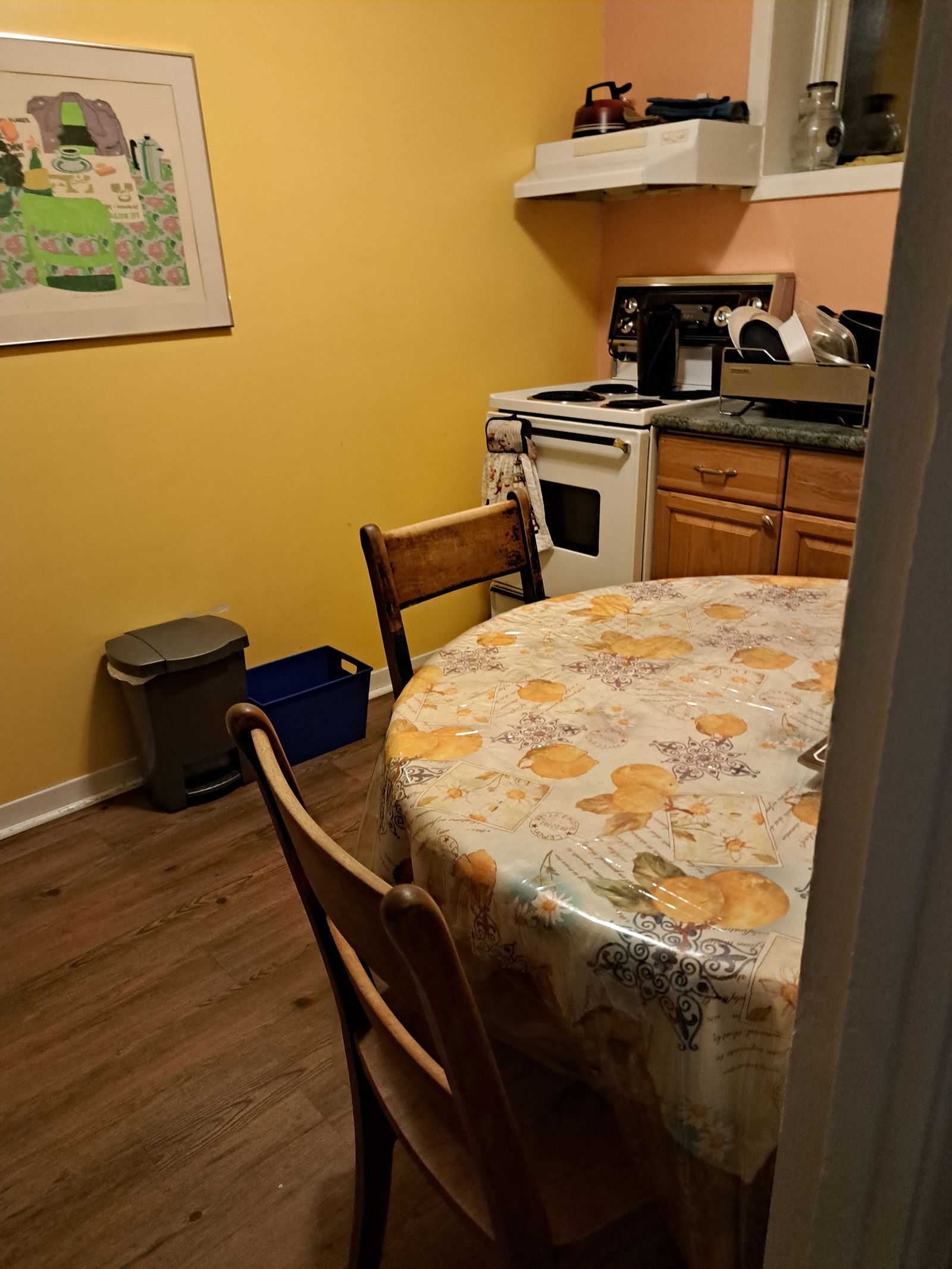 Zakwaterowanie U Rodziny Québec 466991