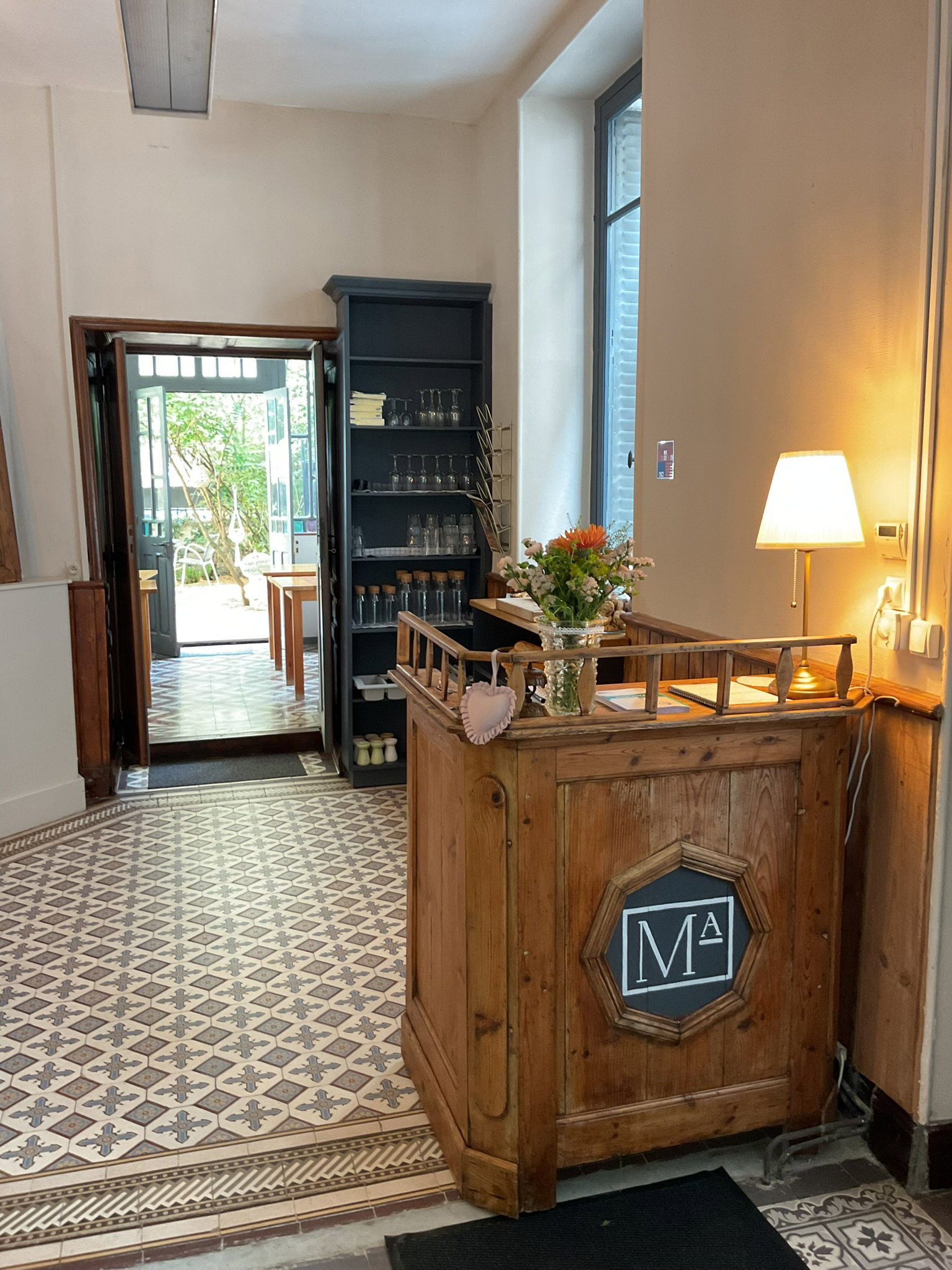 Gastekamers Saint-Antonin-Noble-Val 432495