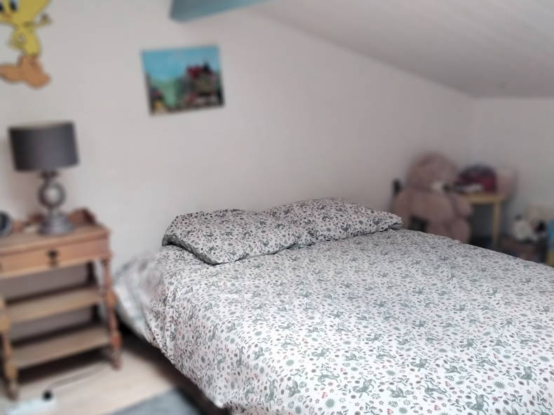 Homestay Roques 519852-1