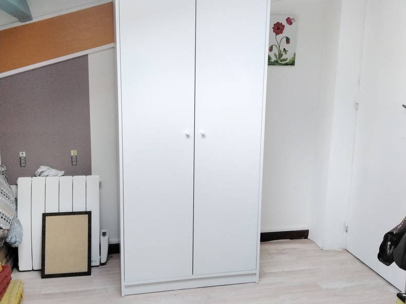 Homestay Roques 519852-2