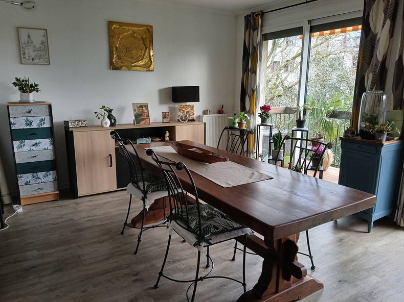 Gastfamilie Ramonville-Saint-Agne 657255-4