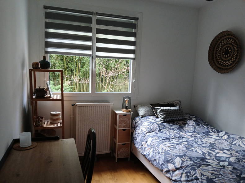 Famiglia Ramonville-Saint-Agne 657874-1