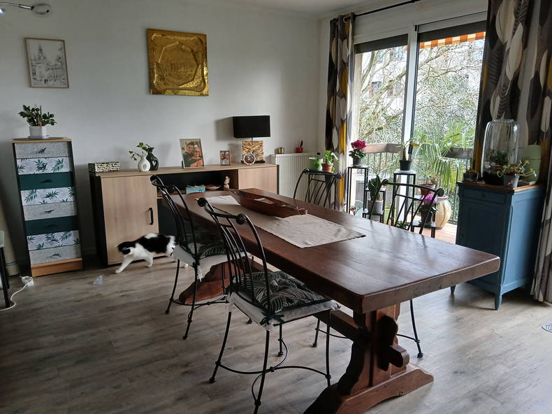 Famiglia Ramonville-Saint-Agne 657874-2