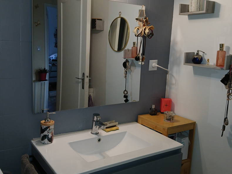 Gastfamilie Ramonville-Saint-Agne 657874-4