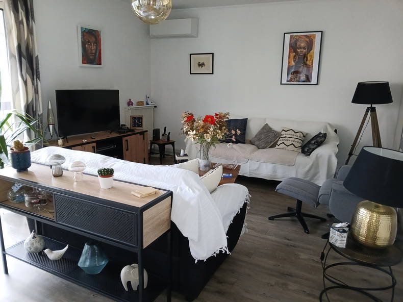 Gastfamilie Ramonville-Saint-Agne 657874-5