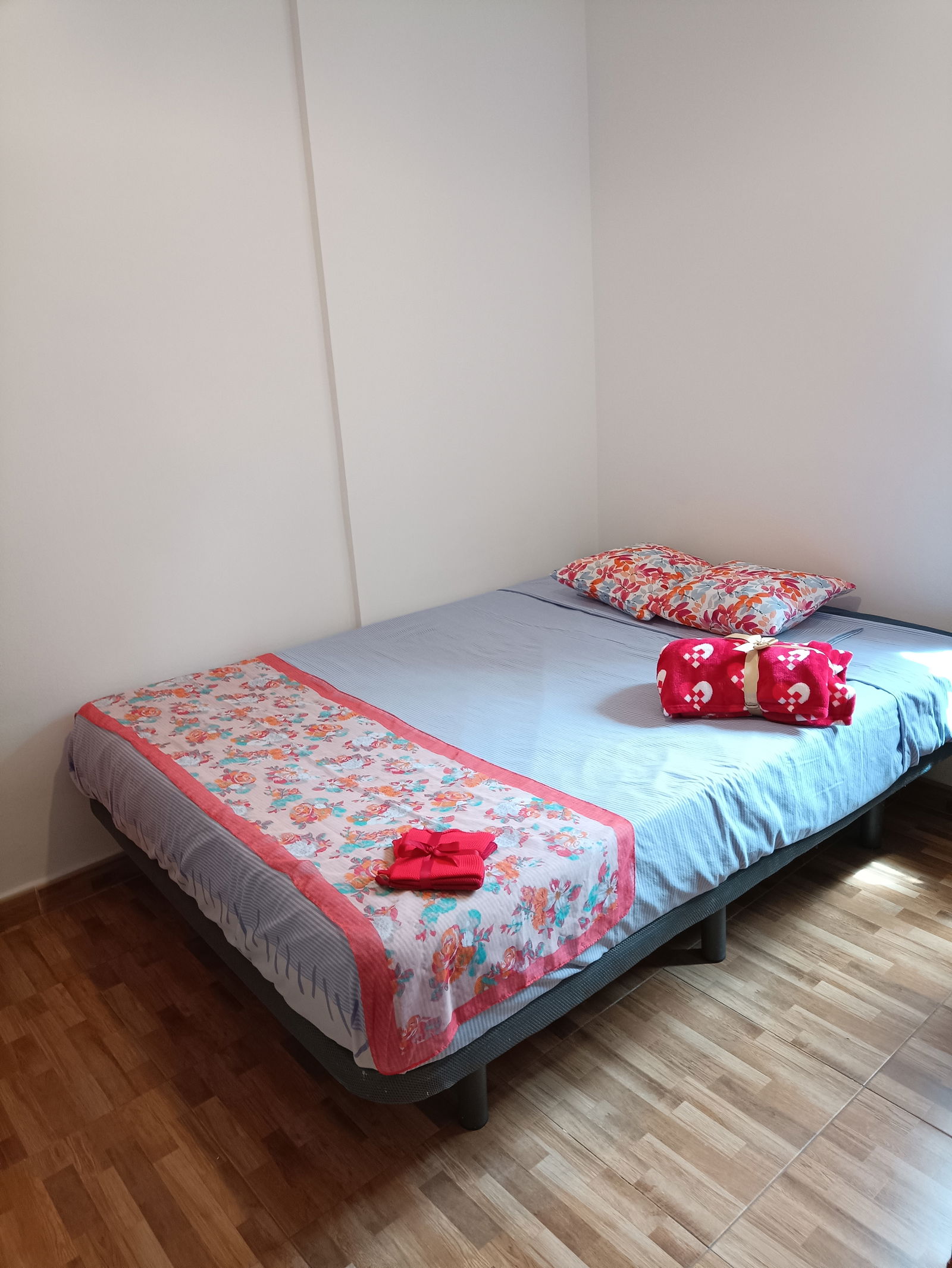 Colocatie Madrid 578521