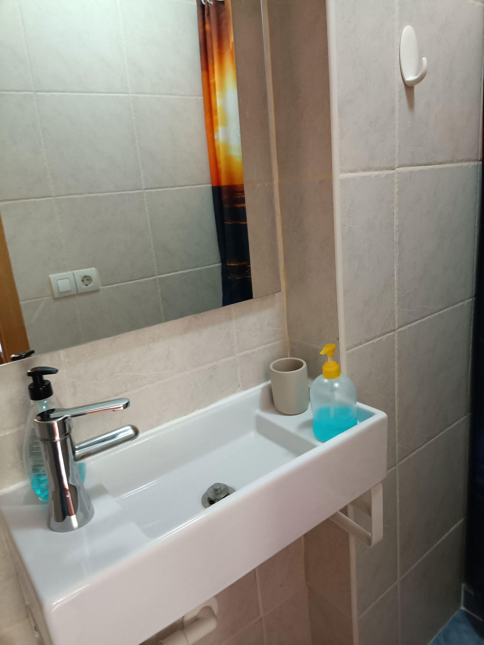 Colocatie Madrid 578521