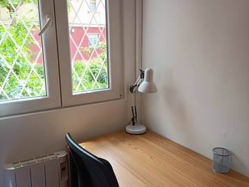 Shared Accommodation Madrid 578521-3