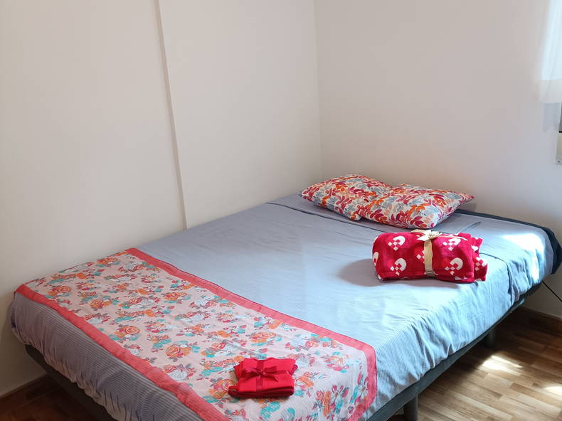 Colocation Madrid 578521-1