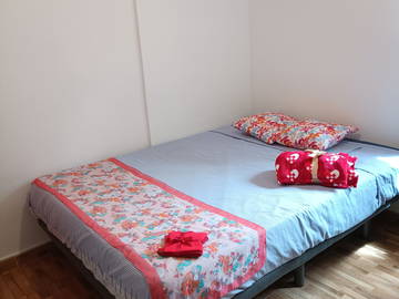 Wohngemeinschaft Madrid 578521-7