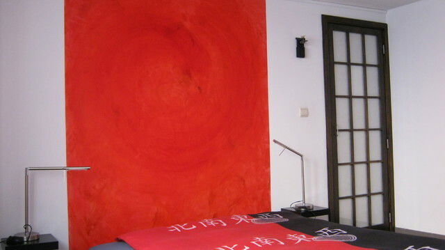 Habitaciones De Huéspedes Liège 56726