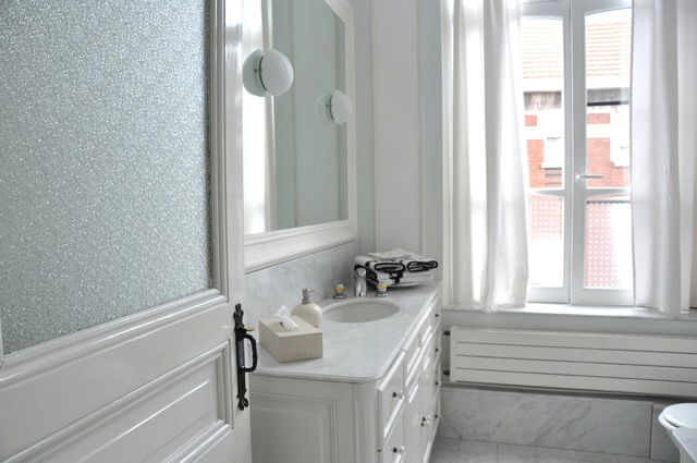 Habitaciones De Huéspedes Liège 56726