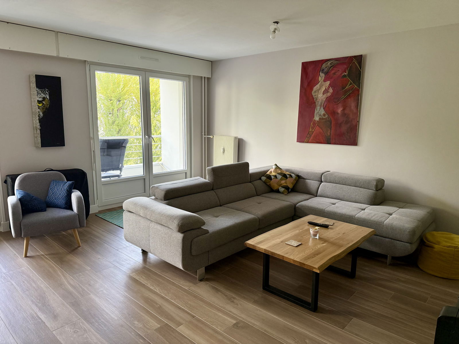 Hemvistelse Thionville 630357