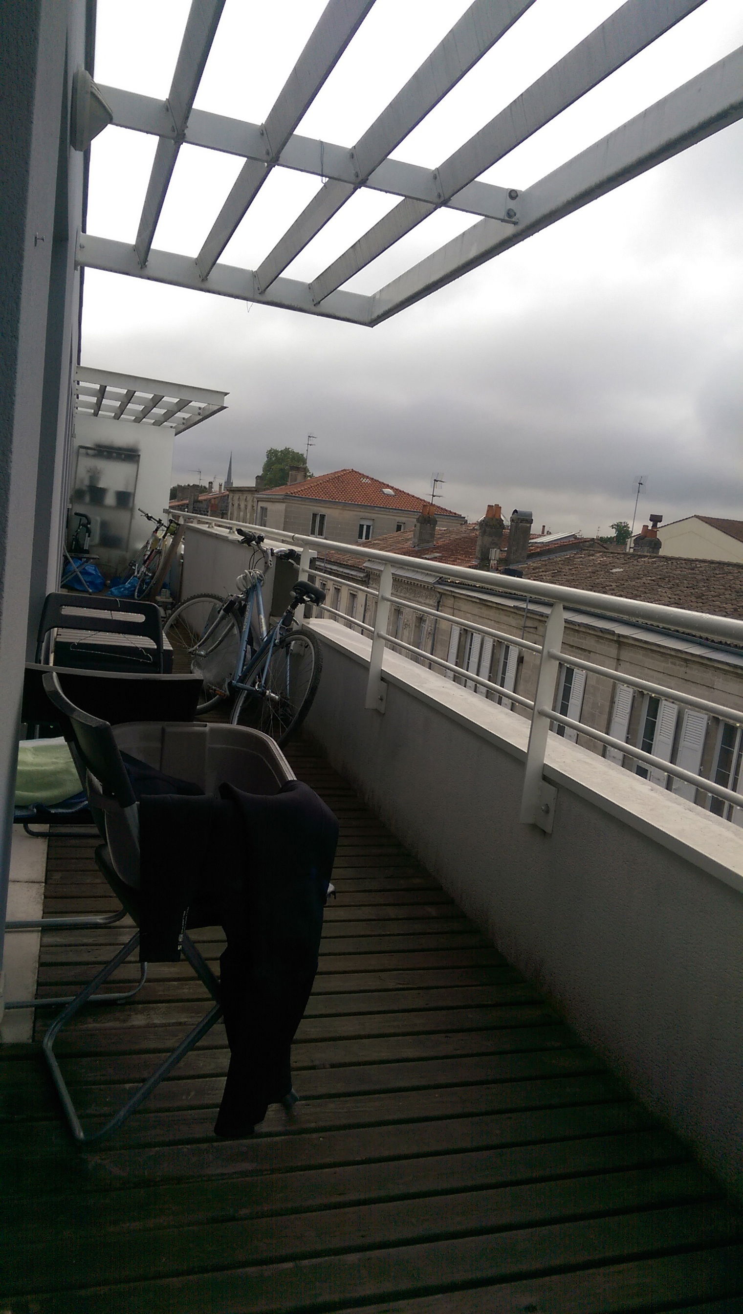 Colocation Bordeaux 145835