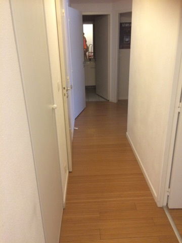 Colocation Bordeaux 145835