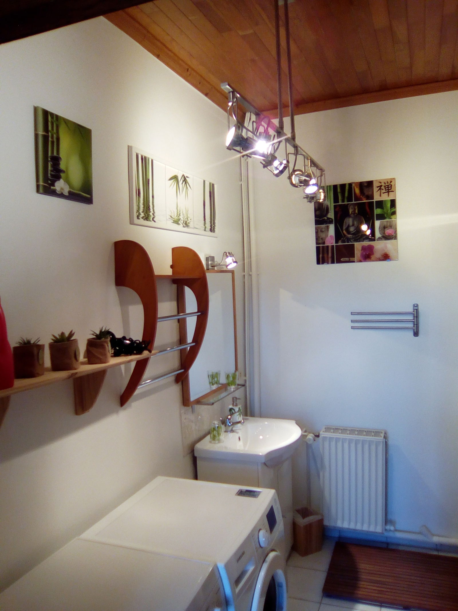 Camere Per Gli Ospiti Beaumont Saint-Cyr 125142