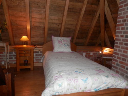 Camere Per Gli Ospiti Lebiez 120312