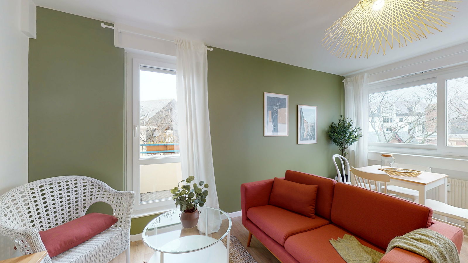 Kolokasie Rouen 254637