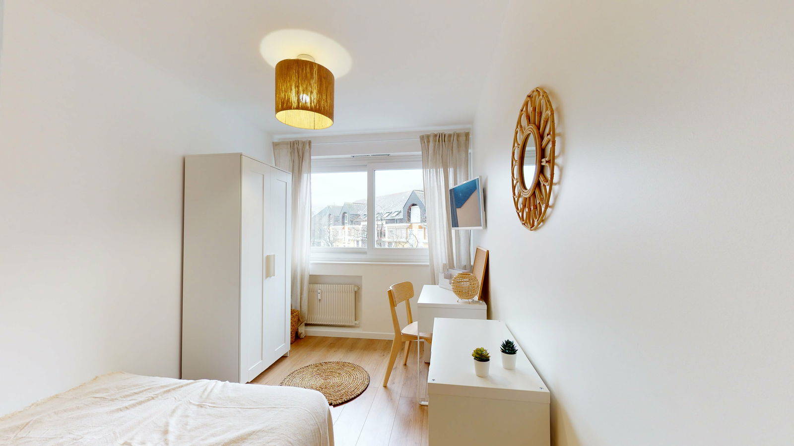 Kolokasie Rouen 254637