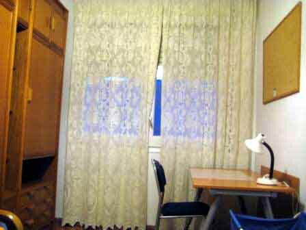 Tuisverblyf Barcelona 236923