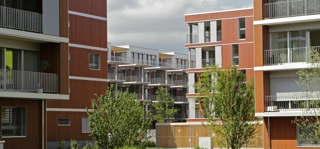 Tuisverblyf Gland 92105