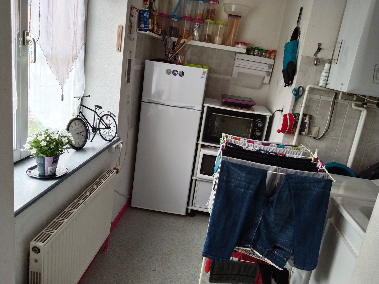 Colocatie Metz 253102