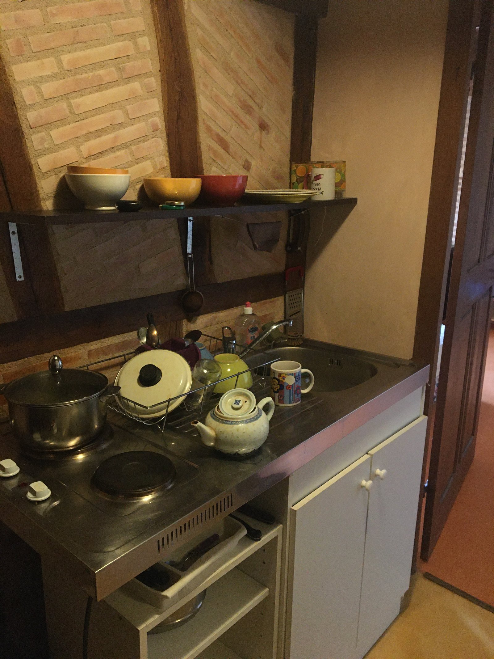 Chambre Chez L'habitant Chambray-lès-Tours 19910