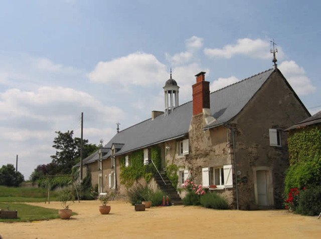 Gastenkamers Denee 29928