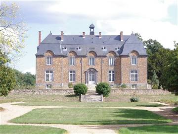 Habitación En Alquiler Saint Mars Du Désert 13351-1