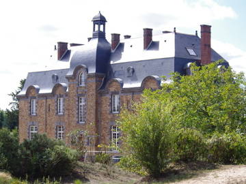 Chambre À Louer Saint Mars Du Désert 13351