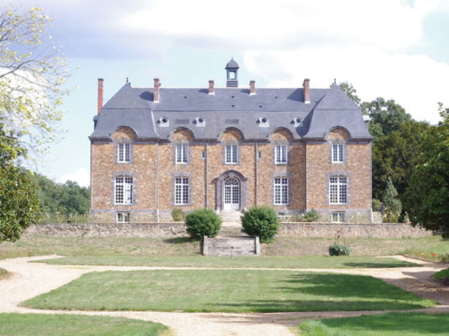 Gästezimmer Saint Mars du Désert 13351