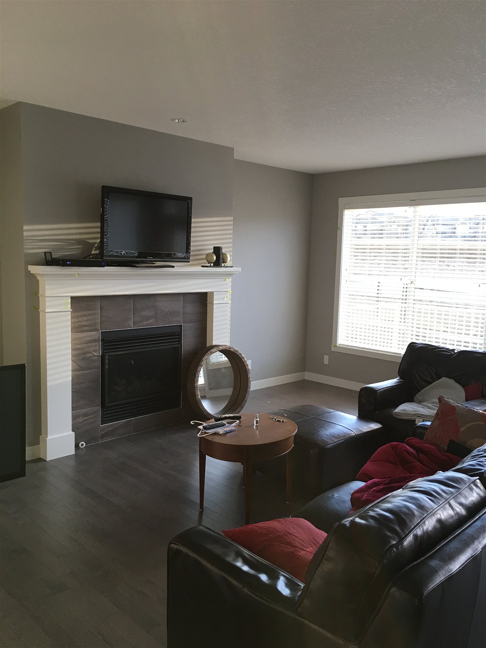 Chambre Chez L'habitant Calgary 232966